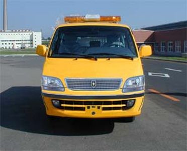 Jinbei  SY5034XQXA Emergency vehicle