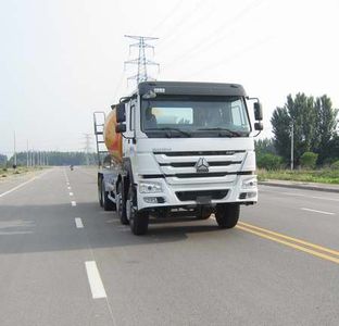 XCMG  XZJ5310GJBA1 Concrete mixing transport vehicle