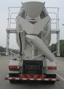 XCMG  XZJ5310GJBA1 Concrete mixing transport vehicle