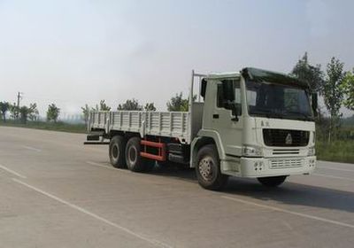 Haoluo  ZZ1257N3641 Truck