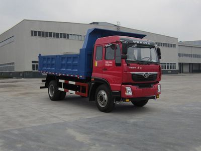 Haoman  ZZ3128G10DB0 Dump truck