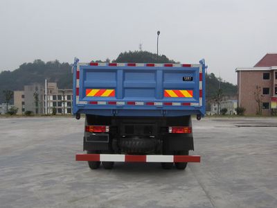 Haoman  ZZ3128G10DB0 Dump truck