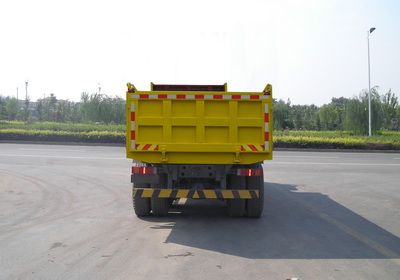 Star Steyr ZZ3311M3261D1 Dump truck