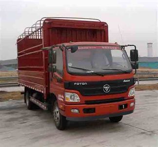 Foton  BJ5089CCYA5 Grate type transport vehicle