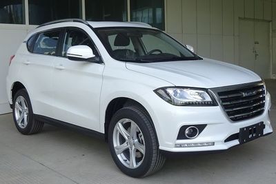 Haval CC7150FM0AB Sedan