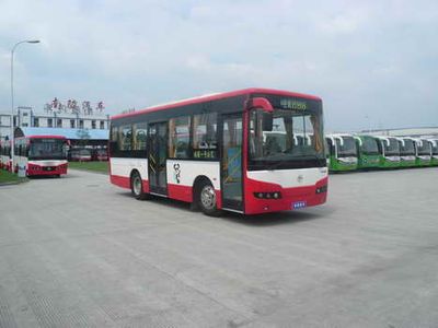 Nanjun  CNJ6920HB City buses