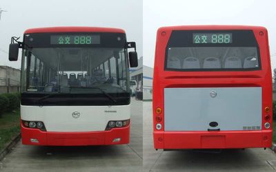 Nanjun  CNJ6920HB City buses