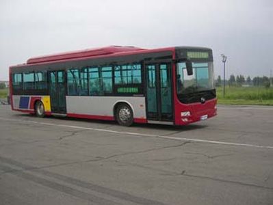 Huanghai  DD6129S35 City buses