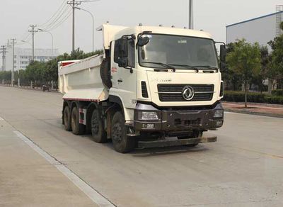 Dongfeng DFH3310A9Dump truck