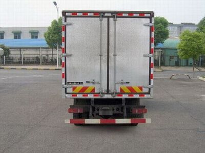 Dongfeng  DFL5140XXYB5 Box transport vehicle