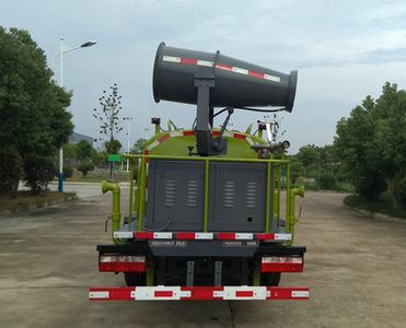 Kaihengda  HKD5070GPSEQ6 watering lorry 