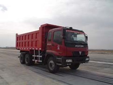 Jinyou JY3241VMPJHDump truck