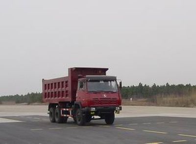 Shaanxi AutomobileSX3254BM354Dump truck