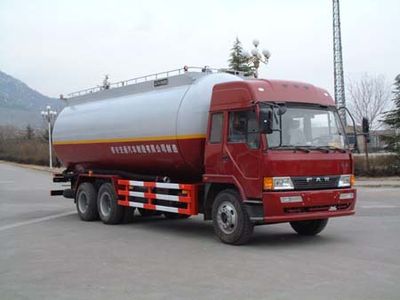 Daifeng  TAG5185GFL Powder material transport vehicle