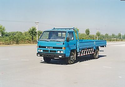 Beijing brand automobiles BJ1061H6N6D Light duty trucks