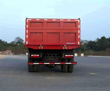 Foton  BJ3161V5KDCD1 Dump truck