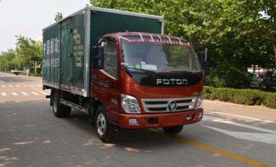 Foton  BJ5049XYZFB Postal vehicle