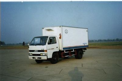 Ice Bear BXL5047XLC Refrigerated truck