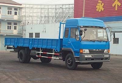 Jiefang AutomobileCA1146P11K2L6A80Flat headed diesel truck