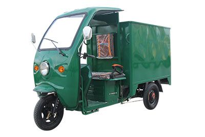 Dayun DY1500DZH65Electric tricycle