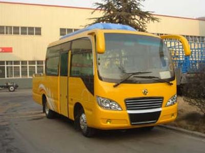 Dongfeng  EQ5060XGCT4 Engineering vehicle