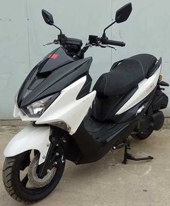 Hangjue HJ150T3DTwo wheeled motorcycles