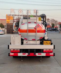 Shenhu  HLQ5041GYYEQ6 Oil tanker