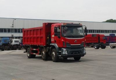 Chenglong  LZ3210M3CB Dump truck