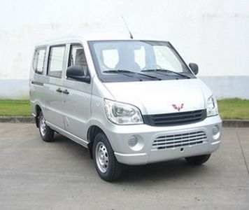 Wuling  LZW6390NF coach