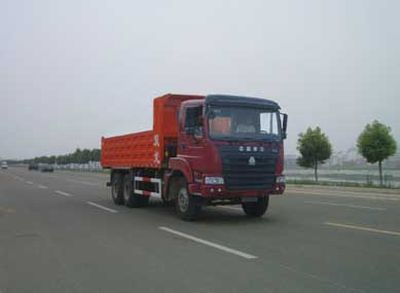 Longdi  SLA3252Z Dump truck