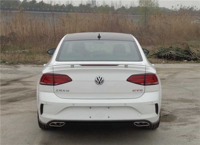 VOLKSWAGEN SVW72016GU Sedan