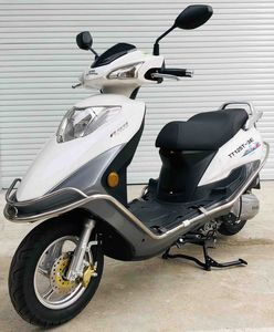 Taida  TT125T3E Two wheeled motorcycles