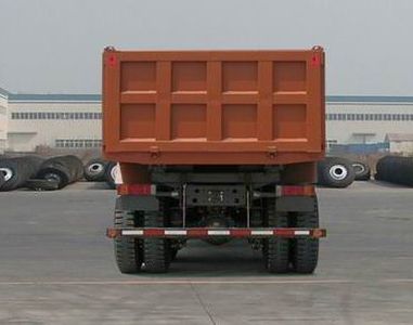 Haoyun  ZZ3255M4345C Dump truck