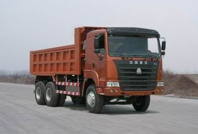 Haoyun  ZZ3255M4345C Dump truck