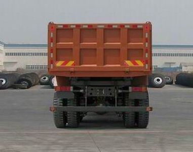 Haoyun  ZZ3255M4345C Dump truck