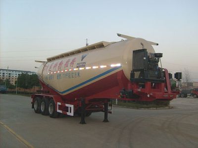 Foton BJ9400GFLMedium density powder material transportation semi-trailer