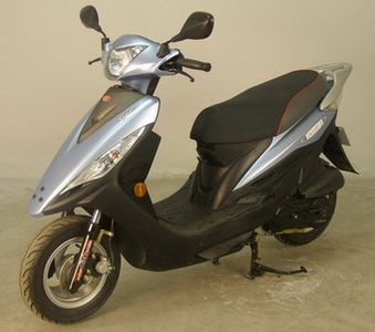 Changguang  CK110TD Two wheeled motorcycles