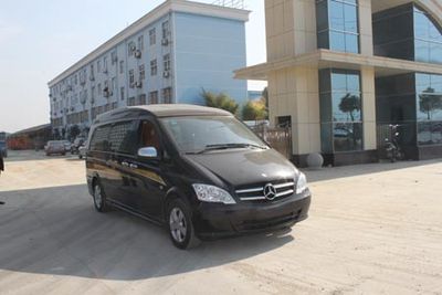 Cheng Liwei  CLW5030XSW Business vehicle