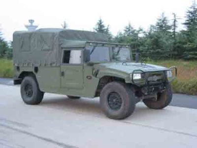 Dongfeng  EQ2050ER56D Off road vehicles