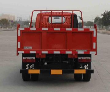 Dongfeng  EQ3041S3EDF Dump truck