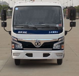 Dongfeng  EQ3041S3EDF Dump truck