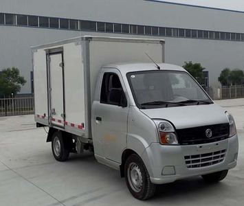 Dongfeng  EQ5020XXYTBEV2 Pure electric box type transport vehicle