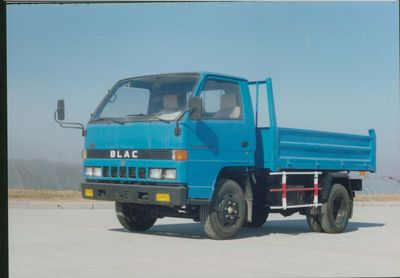 Huguang brand automobiles HG3041B Dump truck