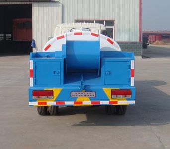 Shenhu  HLQ5060GQXE Cleaning car