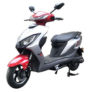 Julong  JL600DQT4 Electric two wheeled light motorcycle