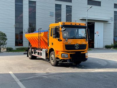 Tianjia Zhineng  JTJ5181TCXS6 Snowplow