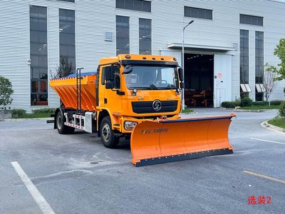 Tianjia Zhineng  JTJ5181TCXS6 Snowplow