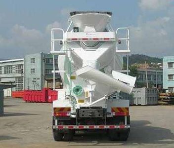 Kaibao  KB5257N4048W Concrete mixing transport vehicle