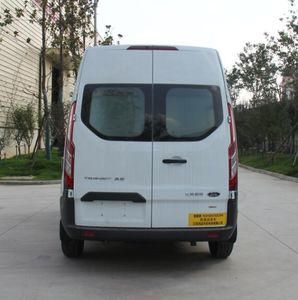 Zhijun  NJH5047XSCM6 Disability transport vehicle