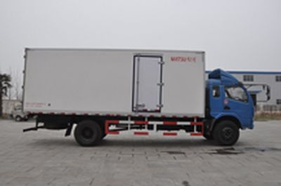 Matsukawa  SCL5121XBW Insulated vehicle